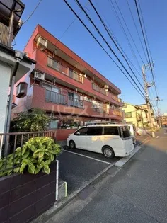 エステート北野の画像