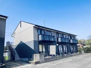 エスポアール上峰 A棟の画像