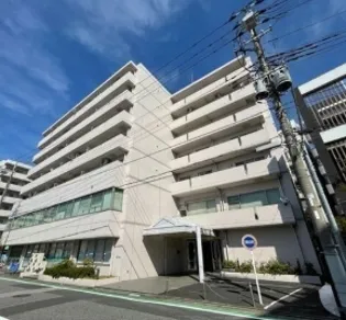 ハイネスアヤセIIの画像