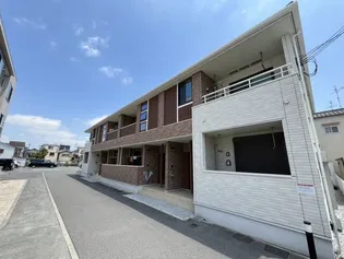 カーサルミエールIIの外観