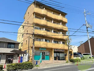 プリンス小束山の画像