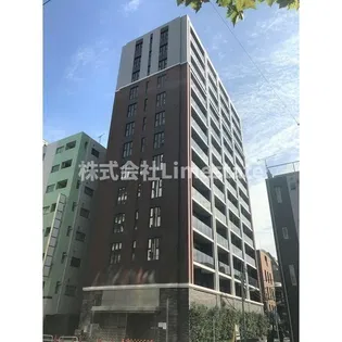 ザ パークハビオ新御徒町の画像
