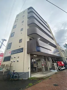 ノヴェルコートの画像