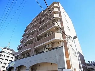 K ブローテ 柏の葉Aの画像