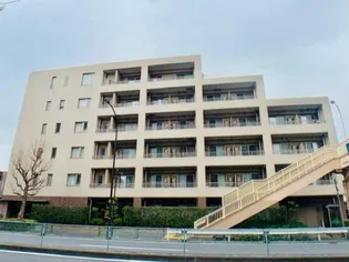 プレミアコート桜台の画像