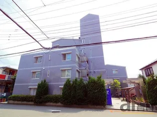 みずほ台KMマンションの画像