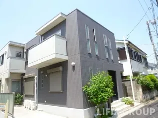 ヒルズコート白山の画像