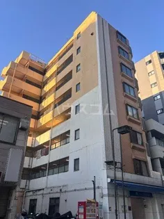 グランメゾン伊勢佐木町ビルの画像