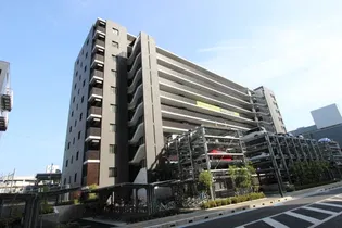 アネージュ土浦グランミッドの画像