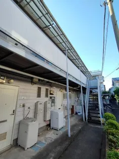 レジェント若松の画像