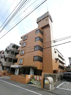 ダイアパレス相模原IIの画像