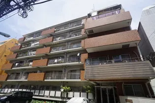 東武ハイライン東山の画像