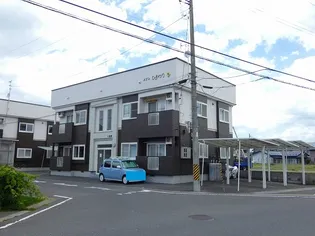 メゾンひまわりの画像