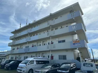 サンフラット大坪の画像