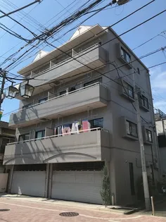 サンヒルズマンションの画像