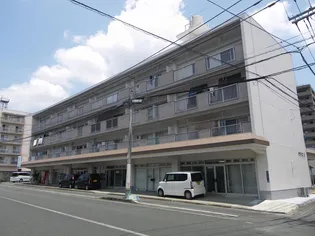 中村ビルの画像