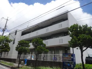 浦添【1階】の外観