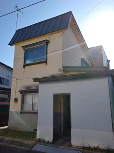 青森県青森市港町3【一戸建】の外観