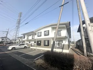 イーストハイツの画像