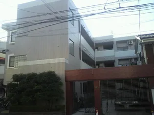 サイトウ第2ビルの画像