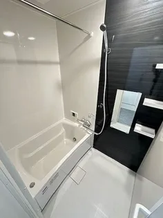 Growth KibanaII【2階】の風呂