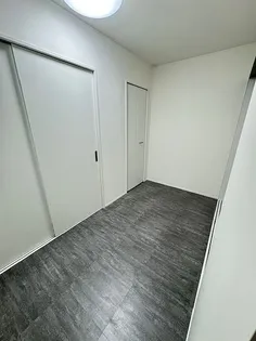 Growth KibanaII【2階】の内装