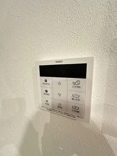 Growth KibanaII【2階】の内装