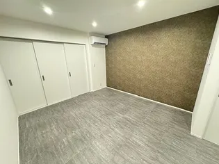 Growth KibanaII【2階】の居間