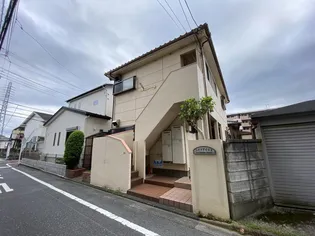 ハイツアイリスの画像