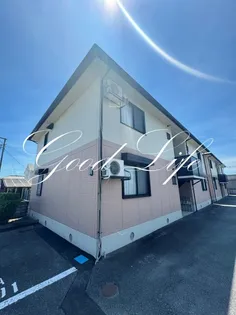 兵庫県西脇市和田町【アパート】の外観