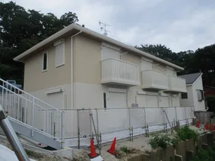 エルデガーデン I号館の画像