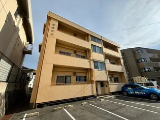 山田ビルの画像