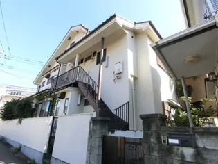 ハイツユーコーの画像