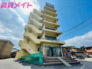 アミティエ四日市の画像