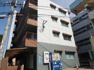 ひらたマンションの画像