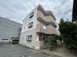 ハイツ上村IIIの画像