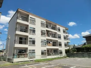 マンション賛栄の画像