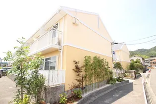 アーバンシティ山手A棟の画像