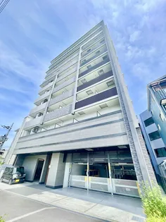 CROSS COURT高槻富田駅前の画像