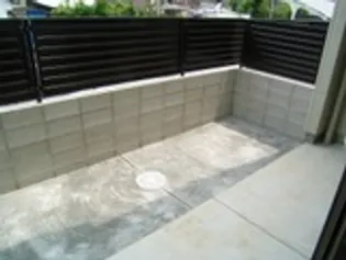 SKファミリア【1階】の内装