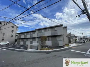 メゾンさかとがはらの画像