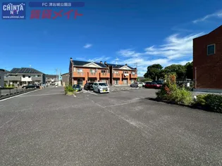 れじでんすなぎさ通り 2号館【1階】の地図