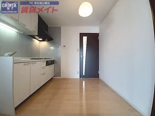 れじでんすなぎさ通り 2号館【1階】の地図