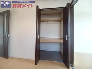 れじでんすなぎさ通り 2号館【1階】の内装