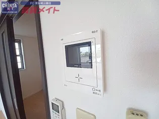 れじでんすなぎさ通り 2号館【1階】の内装