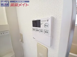 れじでんすなぎさ通り 2号館【1階】の内装