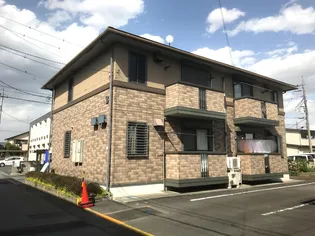 セジュールKIYO Bの画像