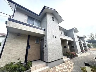 Treasure Kidsの外観