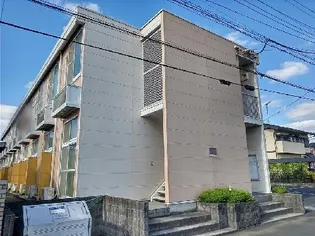 レオパレス松前2 1の画像