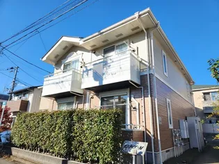 宮城県仙台市太白区長町2【アパート】の外観